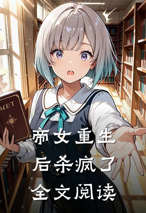 帝女重生后杀疯了全文阅读