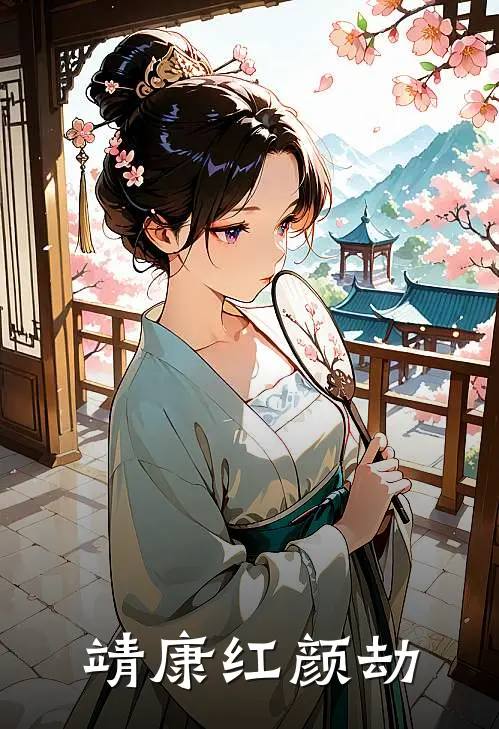靖康红颜劫
