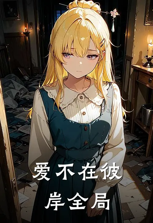 爱不在彼岸全局