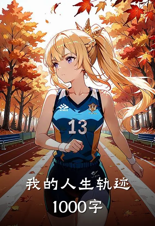 我的人生轨迹1000字