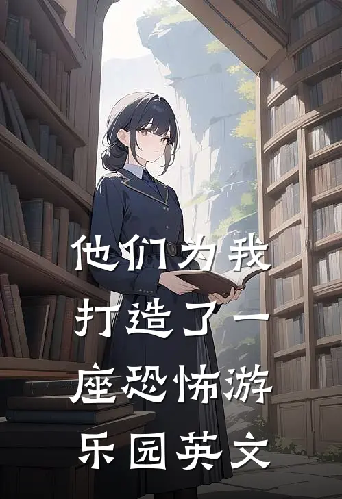 他们为我打造了一座恐怖游乐园英文