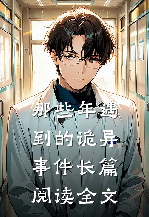 那些年遇到的诡异事件长篇阅读全文