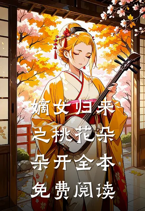 嫡女归来之桃花朵朵开全本免费阅读