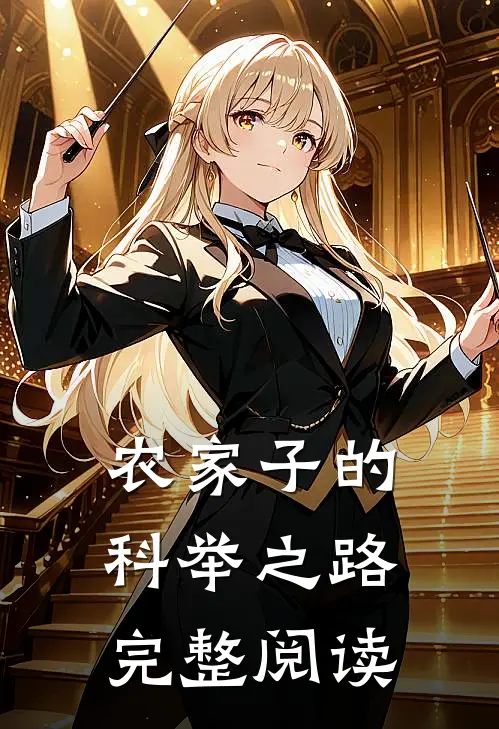 农家子的科举之路完整阅读