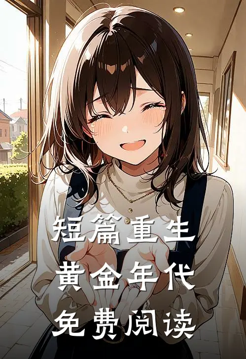 短篇重生黄金年代免费阅读