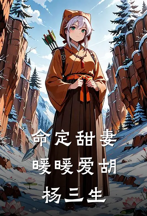 命定甜妻暖暖爱胡杨三生