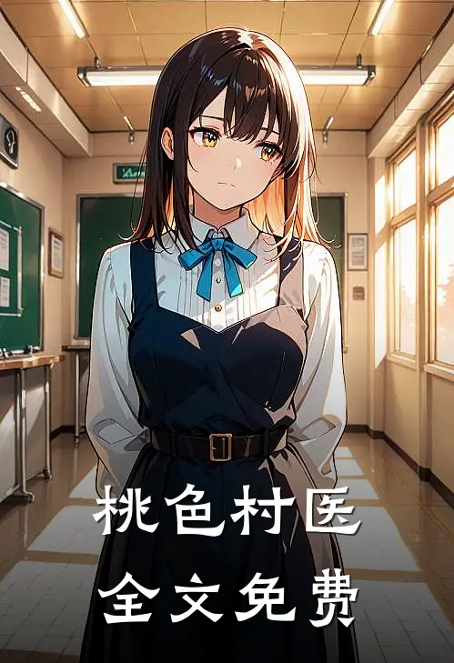 桃色村医全文免费