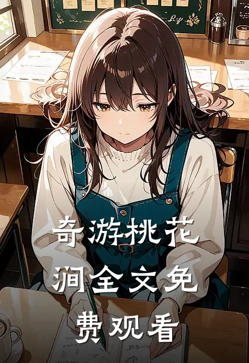 奇游桃花涧全文免费观看