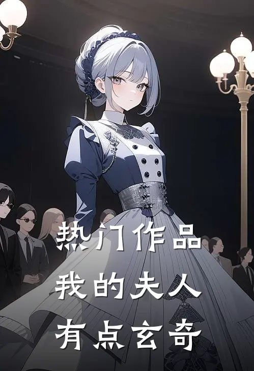 热门作品我的夫人有点玄奇