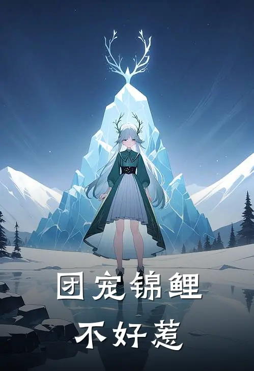 团宠锦鲤不好惹