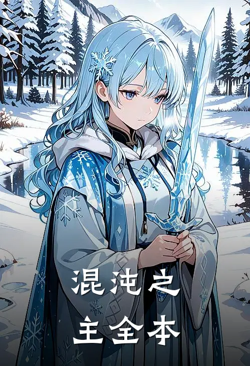 混沌之主全本