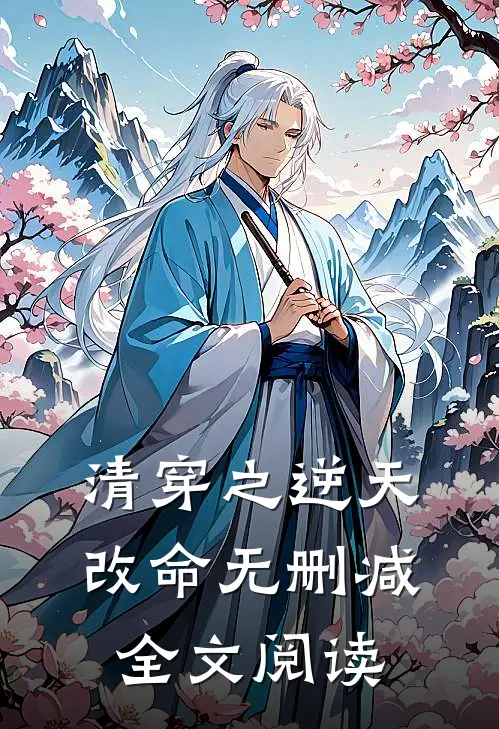 清穿之逆天改命无删减全文阅读