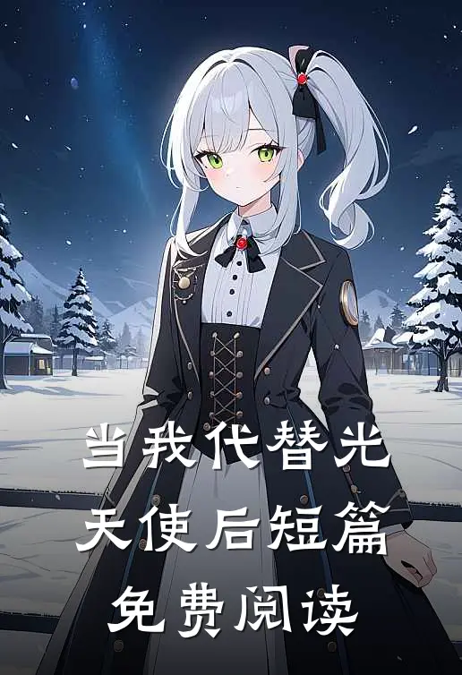 当我代替光天使后短篇免费阅读