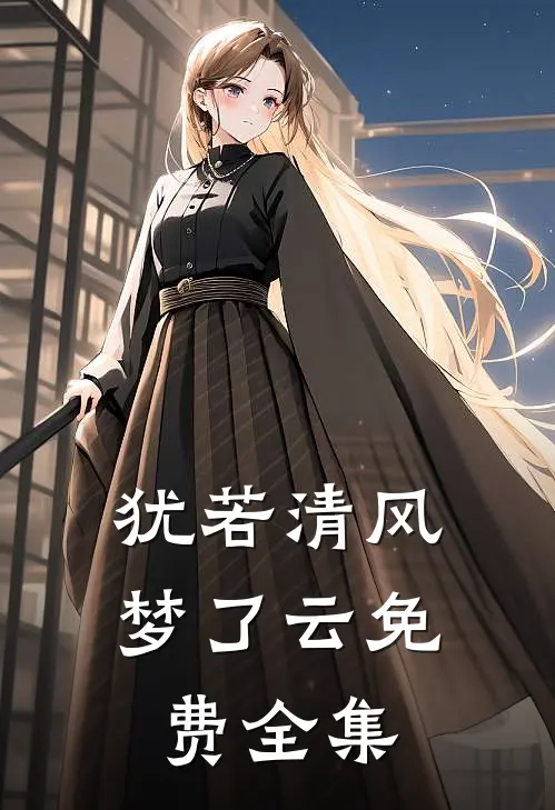 犹若清风梦了云免费全集
