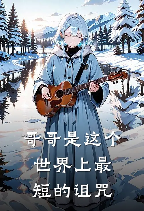 哥哥是这个世界上最短的诅咒