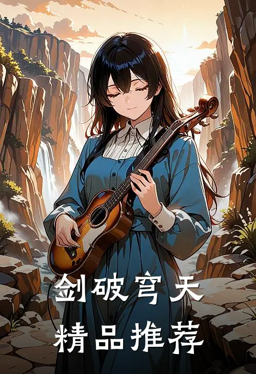 剑破穹天精品推荐