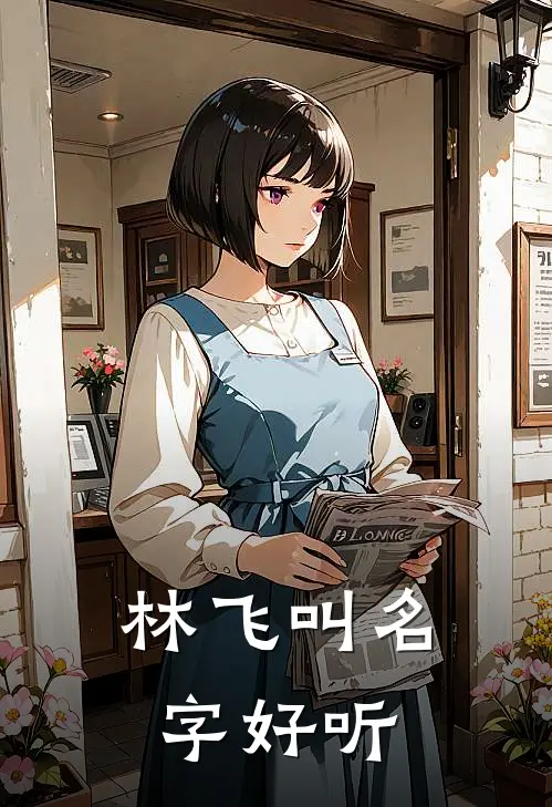 林飞叫名字好听
