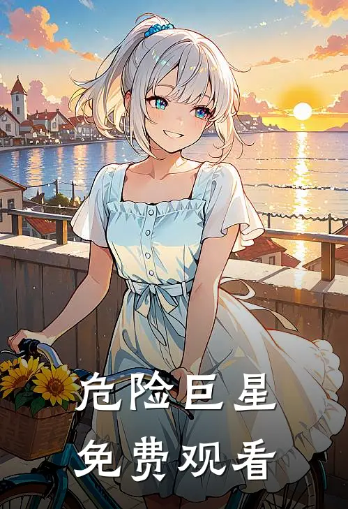 危险巨星免费观看