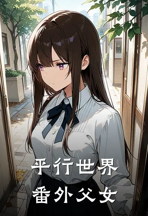 平行世界番外父女