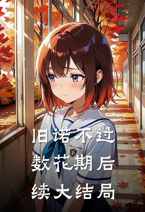 旧诺不过数花期后续大结局