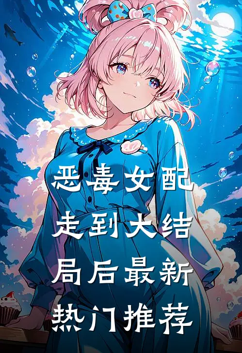 恶毒女配走到大结局后最新热门推荐