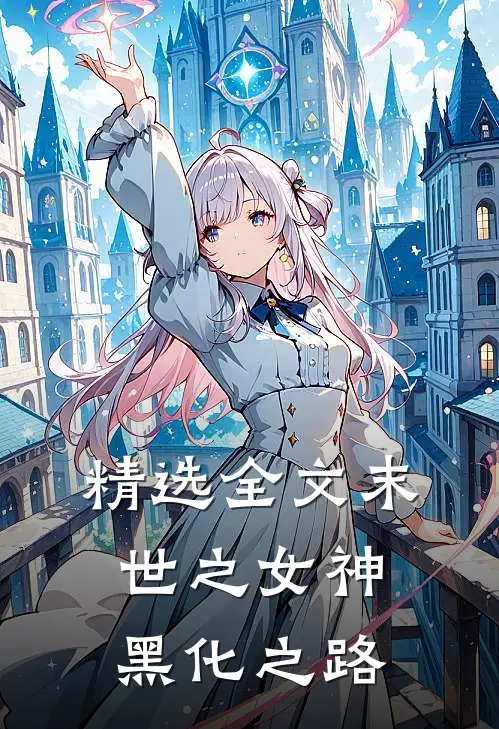 精选全文末世之女神黑化之路