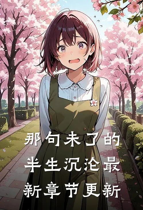 那句未了的半生沉沦最新章节更新