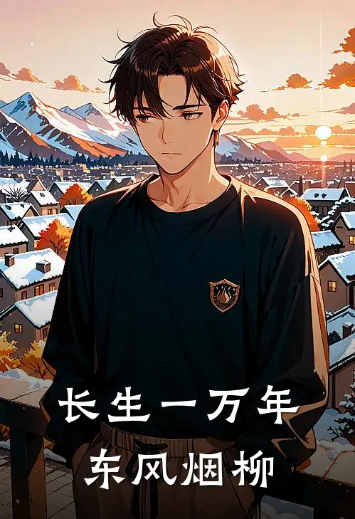 长生一万年 东风烟柳