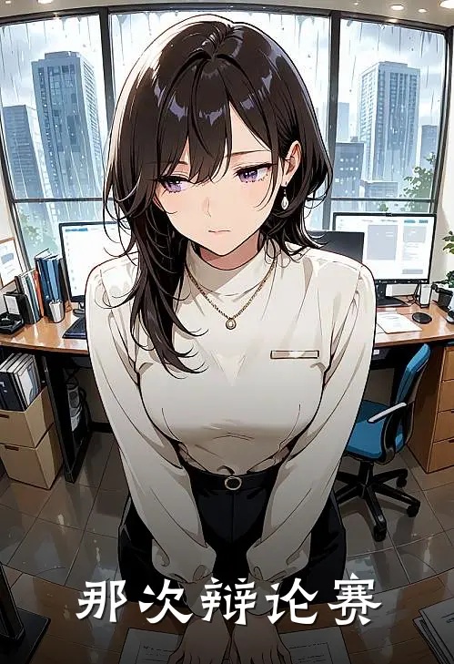 那次辩论赛