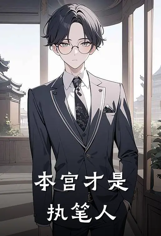 本宫才是执笔人