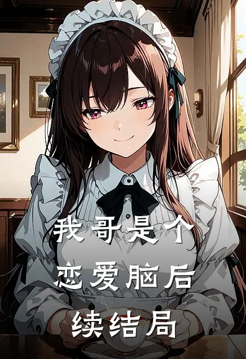 我哥是个恋爱脑后续结局