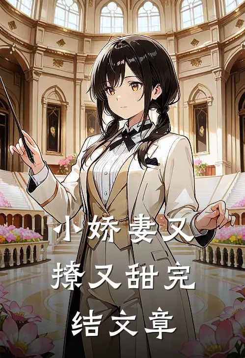 小娇妻又撩又甜完结文章