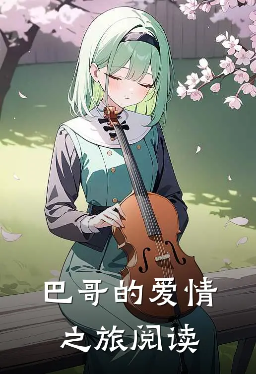 巴哥的爱情之旅阅读