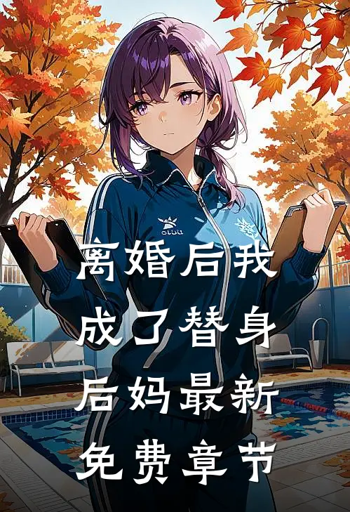 离婚后我成了替身后妈最新免费章节
