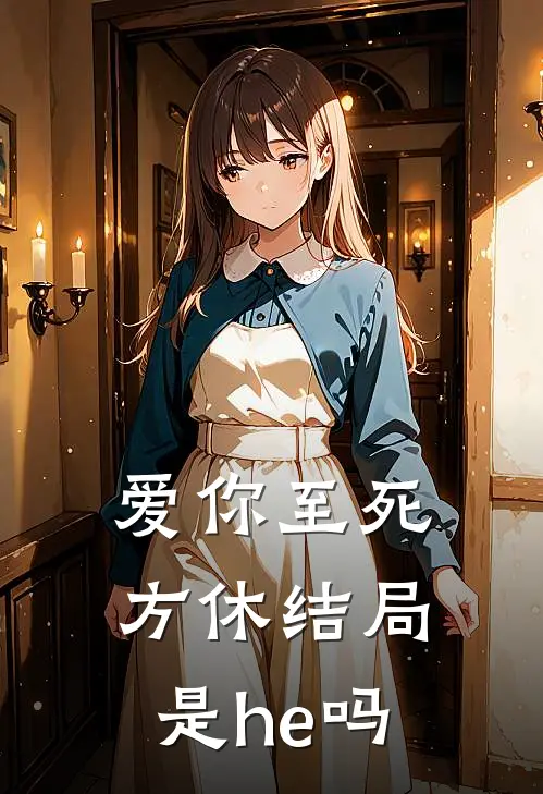 爱你至死方休结局是he吗