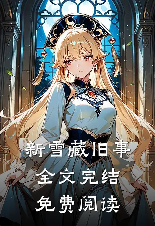 新雪藏旧事全文完结免费阅读
