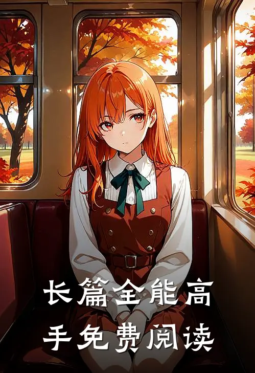 长篇全能高手免费阅读