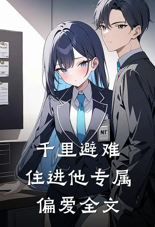 千里避难，住进他专属偏爱全文