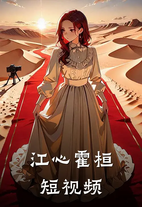 江心霍桓短视频