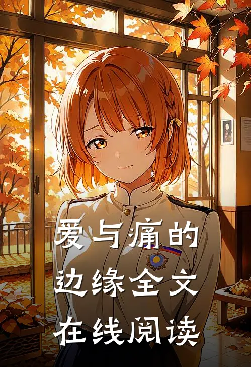 爱与痛的边缘全文在线阅读