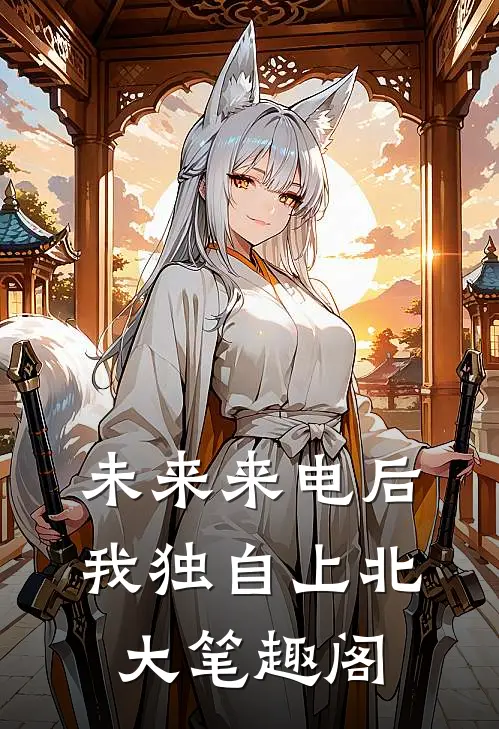 未来来电后我独自上北大 笔趣阁