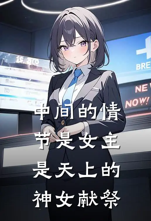 中间的情节是女主是天上的神女献祭