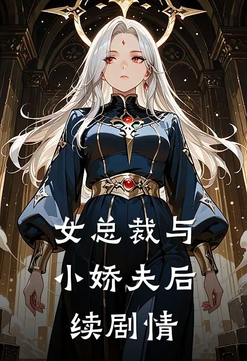 女总裁与小娇夫后续剧情