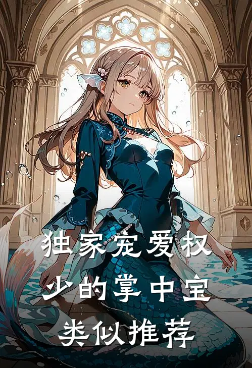 独家宠爱权少的掌中宝类似推荐