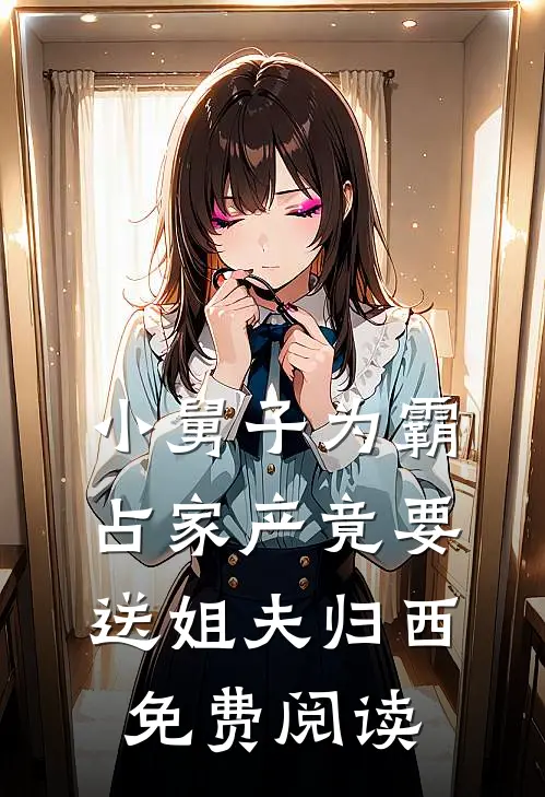 小舅子为霸占家产竟要送姐夫归西免费阅读
