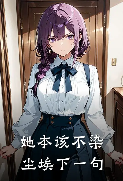她本该不染尘埃下一句