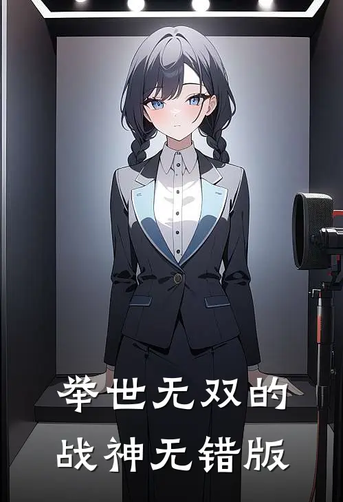 举世无双的战神无错版