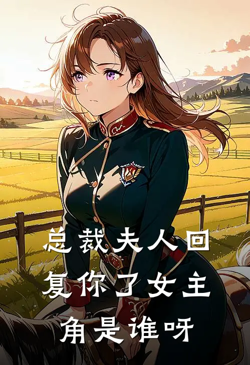 总裁夫人回复你了女主角是谁呀
