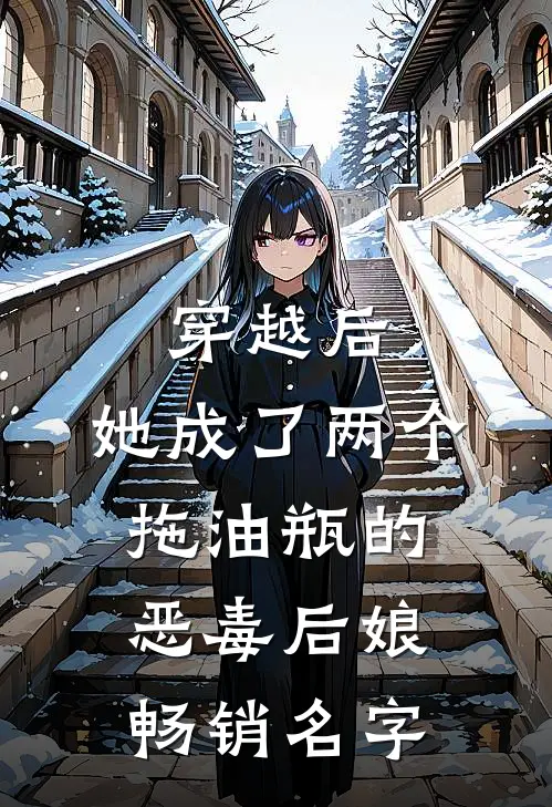 穿越后,她成了两个拖油瓶的恶毒后娘畅销名字
