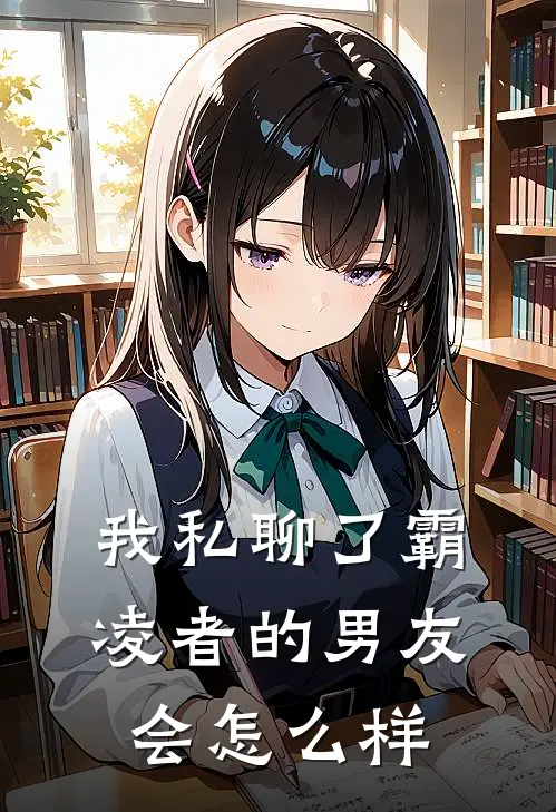 我私聊了霸凌者的男友会怎么样